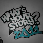 Whats your story uservoice
