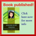 Teen Anger Management Explicit book advert 125